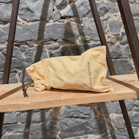 Louis Vuitton 1998 Brown Monogram Mini Speedy HL Handbag - Picture 15 of 15